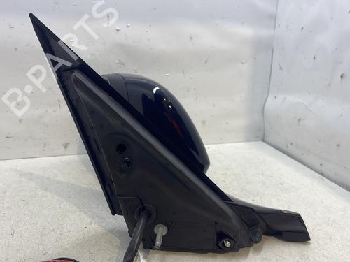 Left mirror RENAULT ESPACE V (JR_) 1.6 dCi 160 | BP30045804C26 