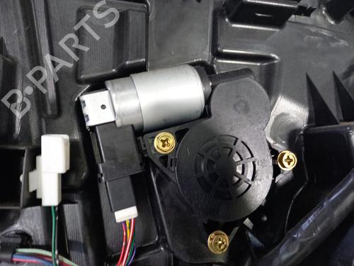 Used Front left window mechanism Front left window mechanism MAZDA 5 (CR) 2.0 CD (CR19) (110 hp) 23829639 23829639