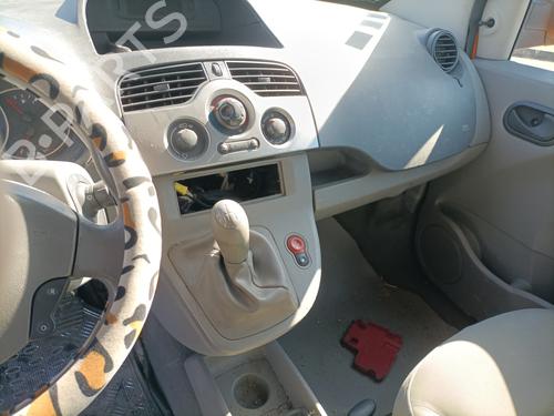 Left front window switch RENAULT KANGOO / GRAND KANGOO II (KW0/1_) 1.5 dCi 85 (KW0K, KW0L, KW0B) | BP30650377I27 - Image 9