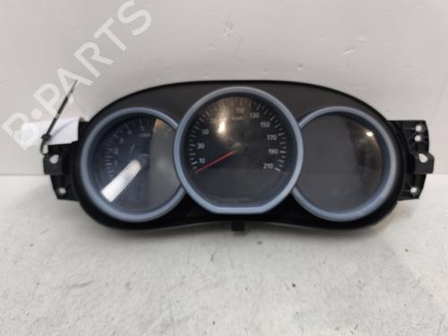 Instrument cluster DACIA LODGY (JS_) 1.2 TCe (JSAY, JSM0) | BP30162452C47 - Image 5
