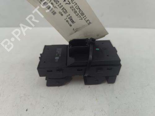 Used Left front window switch Left front window switch CHEVROLET ORLANDO (J309) 2.0 D (163 hp) 31263538 31263538