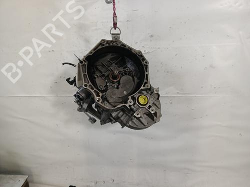 Used Gearbox Gearbox OPEL ASTRA J (P10) 1.7 CDTI (68) (131 hp) 26926126 26926126