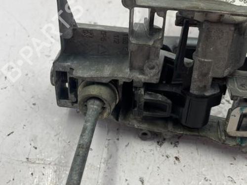 Front left exterior door handle PEUGEOT 308 I (4A_, 4C_) 1.6 HDi | BP22839903C128 