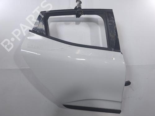Dør højre bagtil RENAULT CLIO V (B7_) 1.6 E-TECH 145 (B7MU) | BP39599864C5 - Image 3