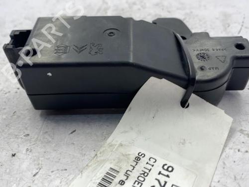 Tailgate lock CITROËN C3 I (FC_, FN_) 1.4 HDi | BP22840084C101 