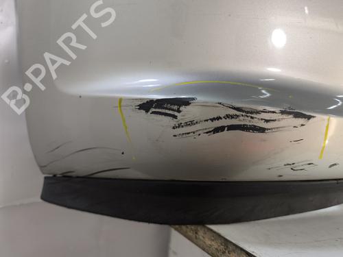 Front bumper PEUGEOT 207 (WA_, WC_) 1.4 | BP29165526C7 