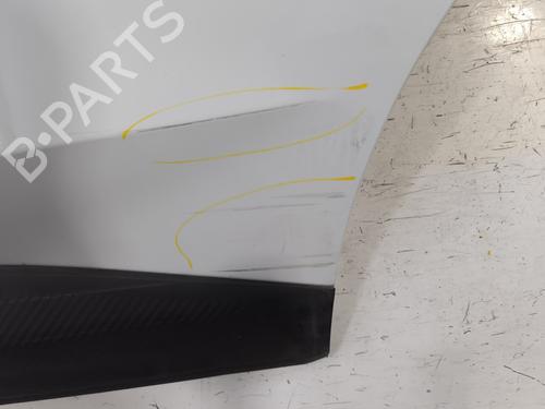 Left rear door RENAULT SCENIC E-TECH PHASE I EV87 | BP28117855C4 