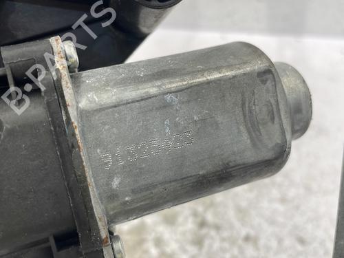 Front left window mechanism PEUGEOT 108 1.2 | BP22839334C22 - Image 5