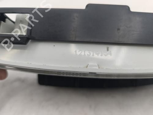 Left daytime light TOYOTA AYGO (_B4_) 1.0 (KGB40) | BP32382911C104 