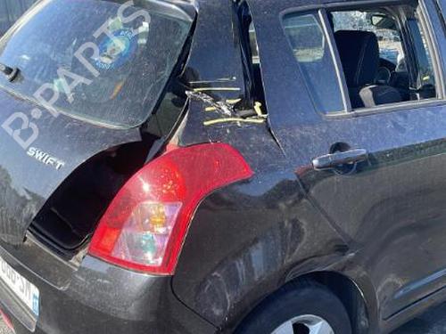Front left window mechanism SUZUKI SWIFT III (MZ, EZ) 1.3 (RS413, ZC11S) | BP22842945C22 