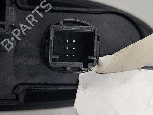 Used Switch Switch CITROËN C4 II (NC_) 1.6 HDi 90 (92 hp) 22825448 22825448