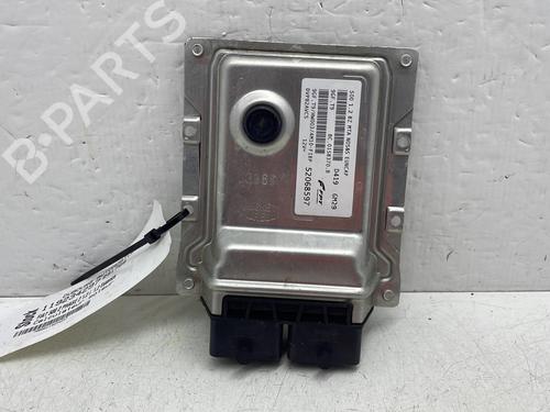 Motorstyringsenhed FIAT 500 (312_) 1.2 (312AXA1A) (69 hp) 31695176