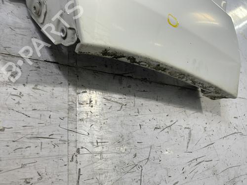 Left front fenders PEUGEOT BOXER Van 2.2 HDi 120 | BP25445387C41 