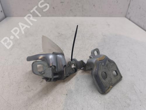 Used Hinge/Door check strap DACIA SANDERO II [2012-2025]  27619016