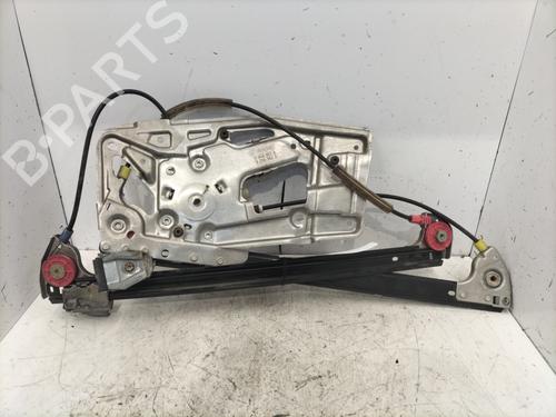 Front right window mechanism BMW 5 (E39) 525 tds | BP23905636C23 
