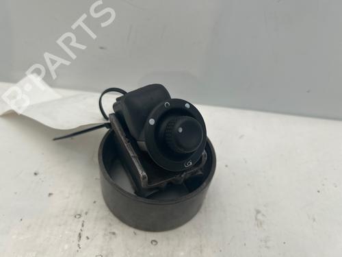 Mirror switch RENAULT KOLEOS I (HY_) 2.0 dCi 4x4 (HY0K) | BP37472560I25 - Image 4