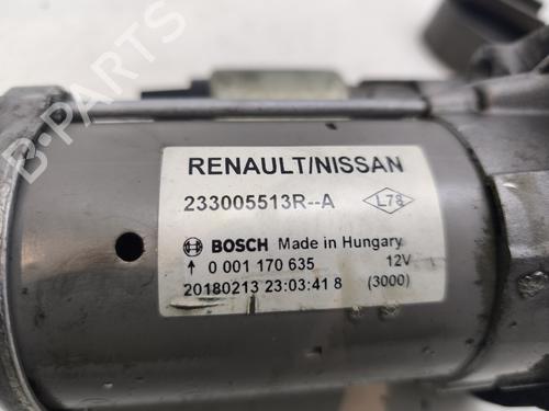 starter-renault-koleos-ii-hc_-2016-31581757 main image