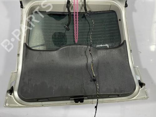 Tailgate FORD C-MAX (DM2) 1.8 TDCi | BP22831722C6 