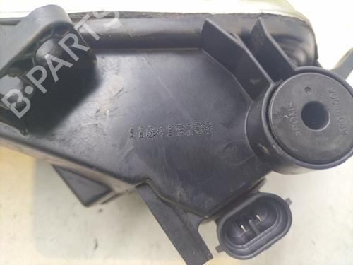 Left front fog light FORD FOCUS III 1.5 TDCi | BP29980339C30