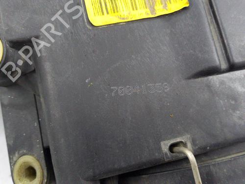 Right headlight VW TOURAN (1T1, 1T2) 2.0 TDI 16V | BP22826142C29 