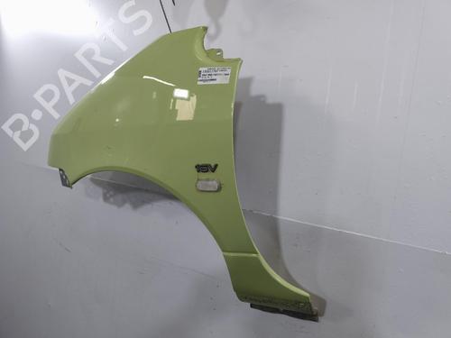 Forkjerm venstre Forkjerm venstre 39528440 39528440