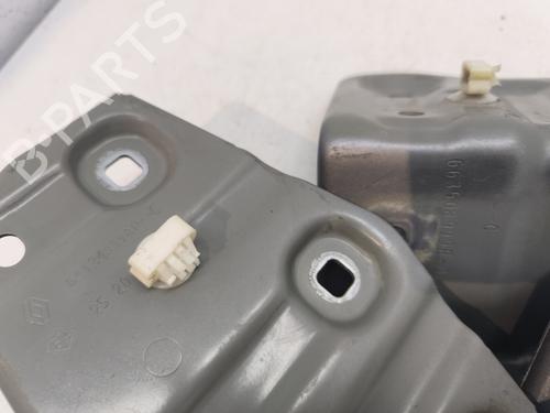 Support RENAULT CAPTUR II (HF_) | BP28591681C155 - Image 3