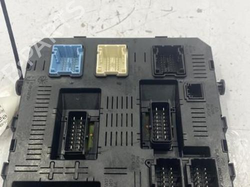 Used Fuse box CITROËN C4 Coupe (LA_) 1.6 16V (109 hp) 22841422