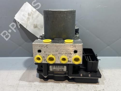Used ABS pump CITROËN C5 III (RD_) 2.0 HDi 165 (RDRHHA, RDRHH8) (163 hp) 29515845