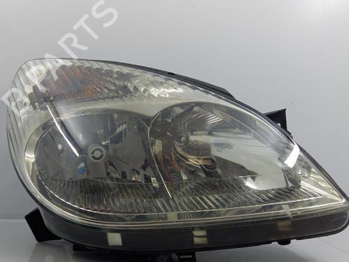 Used Right headlight Right headlight CITROËN C5 I (DC_) 2.2 HDi (DC4HXB, DC4HXE) (133 hp) 22826866 22826866