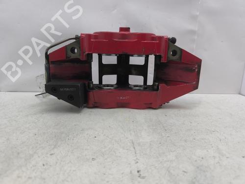 Used Right front brake caliper Right front brake caliper PEUGEOT 308 II (LB_, LP_, LW_, LH_, L3_) 1.6 GTi PureTech 263 (L3EGXP) (263 hp) 33806908 33806908