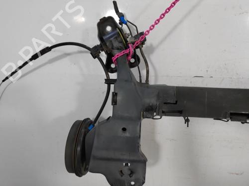Rear axle PEUGEOT 208 I (CA_, CC_) 1.4 HDi | BP22834130M2 