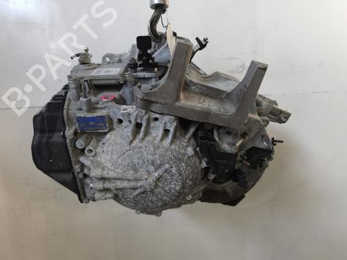 Gearkasse Gearkasse 39214519 39214519