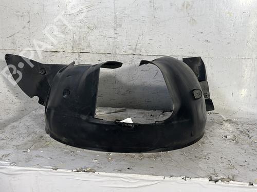 Wheel arch PEUGEOT 206 Hatchback (2A/C) 1.1 i | BP24654485C56 