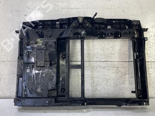 Frontplate/Frontkurv PEUGEOT 207 (WA_, WC_) 1.4 HDi (68 hp) 30854228