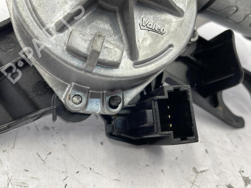 Used Rear wiper motor Rear wiper motor CITROËN C4 CACTUS 1.6 BlueHDi 100 (99 hp) 22830335 22830335