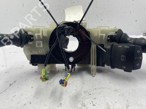 Used Steering column stalk RENAULT MEGANE III Hatchback (BZ0/1_, B3_) 1.5 dCi (BZ09, BZ0D, BZ1W, BZ29, BZ14) (110 hp) 22838465