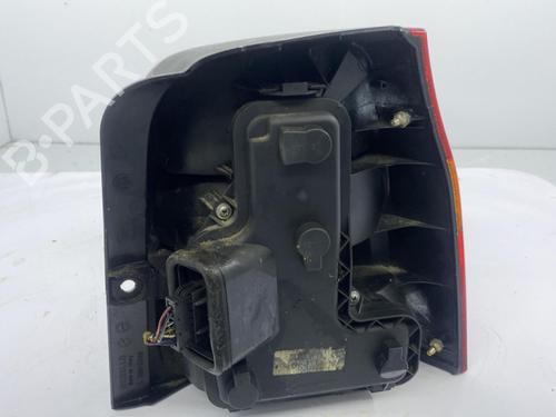 Used Left taillight Left taillight 22816182 22816182