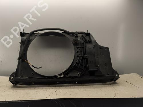 Frontplate/Frontkurv PEUGEOT 206 CC (2D) 1.6 16V (2DNFUF, 2DNFUR) (109 hp) 29540877