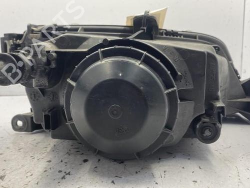 Used Left headlight Left headlight PEUGEOT 306 Hatchback (7A, 7C, N3, N5) 1.9 D (68 hp) 22842539 22842539