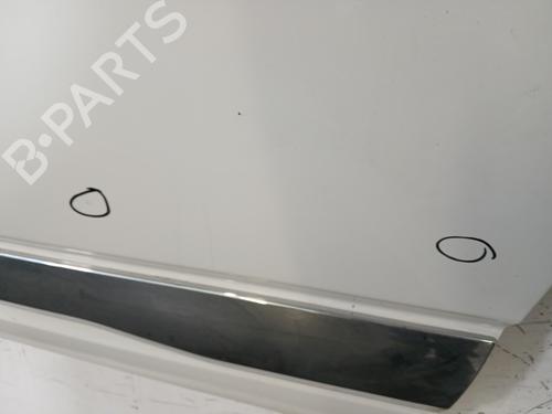 Left front door CITROËN DS3 (SA_) 1.4 HDi 70 (SA8HP4) | BP29639959C2 