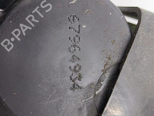 Used Rear right lock MAZDA 6 Hatchback (GG) 2.0 DI (GG14) (121 hp) 22825352