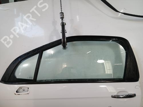 Left front door CITROËN DS3 (SA_) 1.4 HDi 70 (SA8HP4) | BP29639959C2 