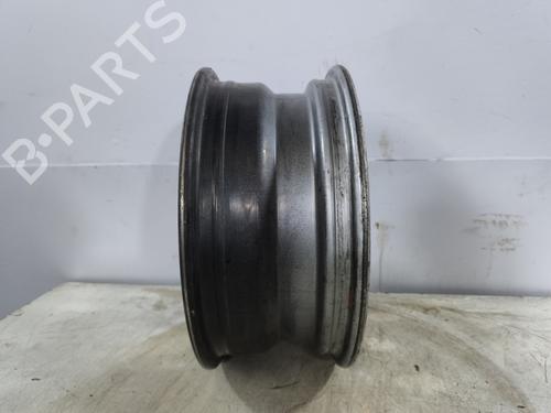 Used Rim Rim 38971858 38971858