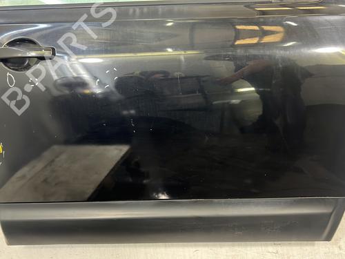 Right front door NISSAN QASHQAI I (J10, NJ10) 1.5 dCi | BP26895647C3 