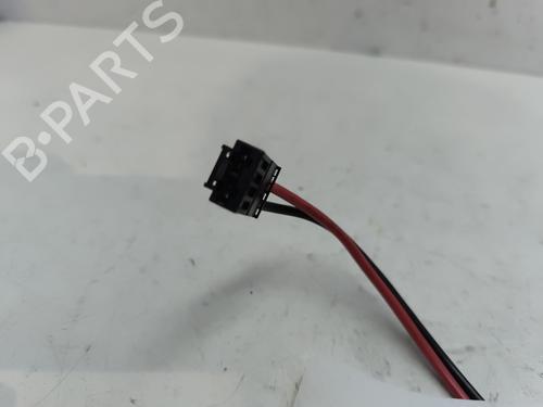 Heater blower motor MERCEDES-BENZ A-CLASS (W177) A 250 4-matic (177.047) | BP27403912M62 
