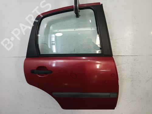 Dør højre bagtil CITROËN C3 I (FC_, FN_) 1.4 HDi (68 hp) 31869025