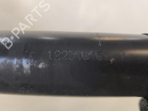 Used Tow ball/Mechanism Tow ball/Mechanism 36846587 36846587
