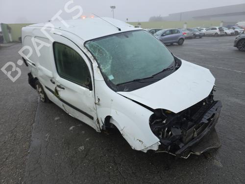 Used Parts RENAULT KANGOO / GRAND KANGOO II (KW0/1_) 1.5 dCi 90 (KW05, KW08, KW0G, KW11) (90 hp) 4421744