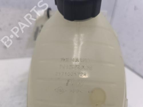 Expansion tank RENAULT CAPTUR II (HF_)  | BP27453424C120 
