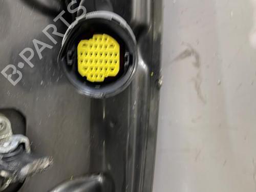 Left front door ALFA ROMEO 159 Sportwagon (939_) 1.9 JTDM 8V (939BXE1B) | BP22841464C2 